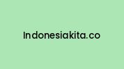 Indonesiakita.co Coupon Codes