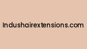 Indushairextensions.com Coupon Codes