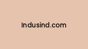 Indusind.com Coupon Codes