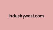 Industrywest.com Coupon Codes