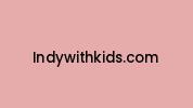 Indywithkids.com Coupon Codes
