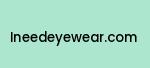 ineedeyewear.com Coupon Codes