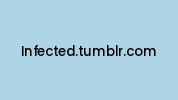 Infected.tumblr.com Coupon Codes