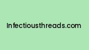Infectiousthreads.com Coupon Codes