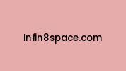 Infin8space.com Coupon Codes