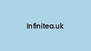 Infinitea.uk Coupon Codes