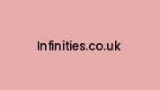 Infinities.co.uk Coupon Codes