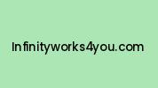 Infinityworks4you.com Coupon Codes