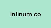 Infinum.co Coupon Codes