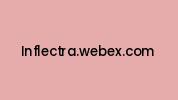 Inflectra.webex.com Coupon Codes