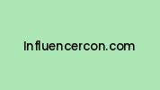 Influencercon.com Coupon Codes