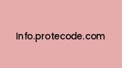 Info.protecode.com Coupon Codes