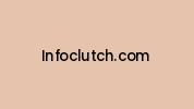 Infoclutch.com Coupon Codes