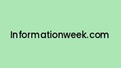 Informationweek.com Coupon Codes