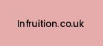 infruition.co.uk Coupon Codes