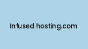 Infused-hosting.com Coupon Codes