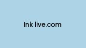 Ink-live.com Coupon Codes