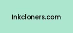 inkcloners.com Coupon Codes