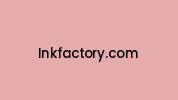 Inkfactory.com Coupon Codes