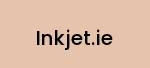 inkjet.ie Coupon Codes