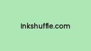 Inkshuffle.com Coupon Codes