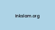 Inkslam.org Coupon Codes