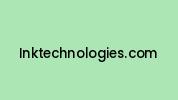Inktechnologies.com Coupon Codes