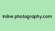 Inline-photography.com Coupon Codes