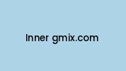 Inner-gmix.com Coupon Codes