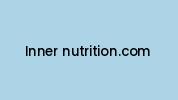 Inner-nutrition.com Coupon Codes