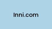 Inni.com Coupon Codes