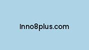 Inno8plus.com Coupon Codes