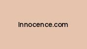 Innocence.com Coupon Codes
