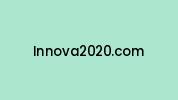 Innova2020.com Coupon Codes