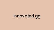 Innovated.gg Coupon Codes