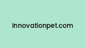 Innovationpet.com Coupon Codes