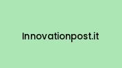 Innovationpost.it Coupon Codes