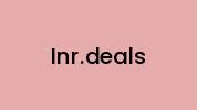 Inr.deals Coupon Codes