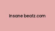Insane-beatz.com Coupon Codes
