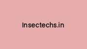 Insectechs.in Coupon Codes