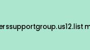 Insecurewriterssupportgroup.us12.list-manage1.com Coupon Codes