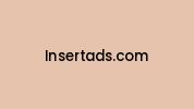 Insertads.com Coupon Codes