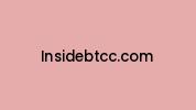 Insidebtcc.com Coupon Codes