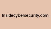 Insidecybersecurity.com Coupon Codes