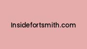Insidefortsmith.com Coupon Codes