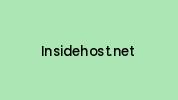 Insidehost.net Coupon Codes