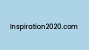 Inspiration2020.com Coupon Codes