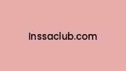 Inssaclub.com Coupon Codes