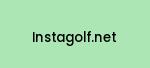 instagolf.net Coupon Codes