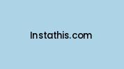 Instathis.com Coupon Codes